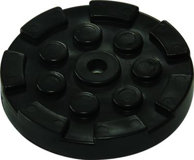 China 25 mm thermoplastische polyurethaan, auto-lift rubber pads voor auto-rampen Te koop