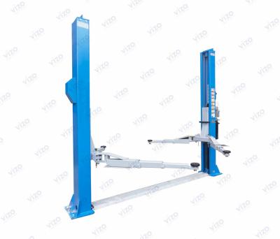 China car lift for garage 4000kgs capacity for sale