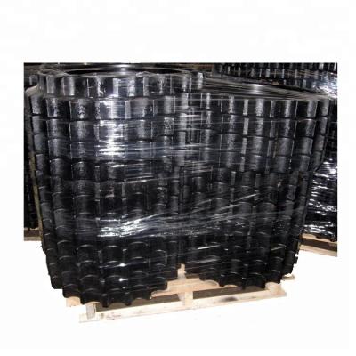 China Sprocket Rim Excavator Undercarriage Parts Excavator Undercarriage Parts Heavy Machinery Parts for sale