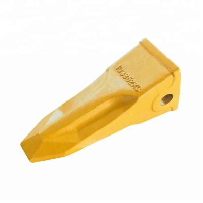 China Excavator Parts Teeth Bucket Tooth Adapter Tooth Point Bucket Teeth 1U3352RC for sale