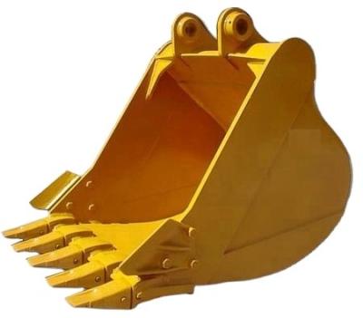 China Excavator Attachment Excavator Buckets For Sale Excavator Attachments for sale