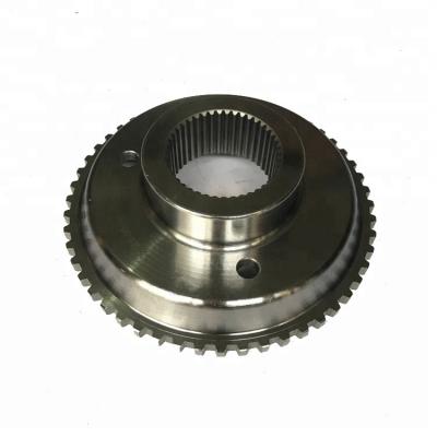 China Wheel Loader XG932III Gear Ring 42A0014 Gear 41A0057 Inner Ring 57A0081 For XGMA Wheel Loader Parts for sale