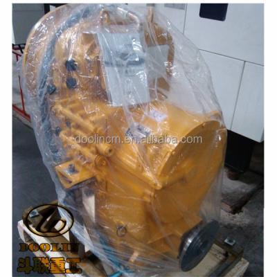 China Wheel Loader YJ315LG-1 4110000084 Wheel Loader Parts Torque Converter Assembly for sale