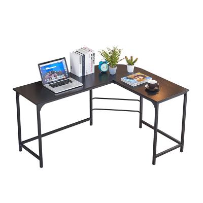 China Simple Modern Metal Table Office Study Space Saving Office Furniture Partition Stainless Steel Desk for sale