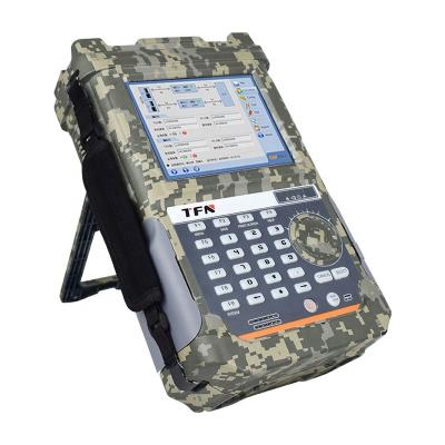 China Portable TFN TT70 Other Networking 10G Synthesizer Devices Network Integrated Tester 32cm* 20.2cm*10.5cm for sale