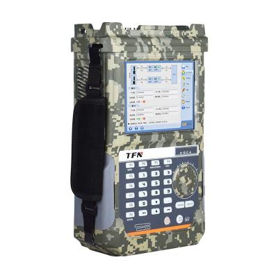 China TFN TT70-S1 JUJUBE 10G Ethernet SHD OTN Portable Network Analyzer Integrated Tester 32cm* 20.2cm*10.5cm for sale