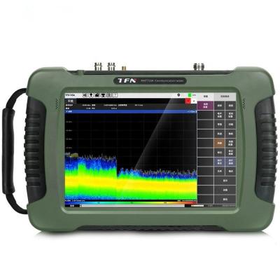 China TFN RMT740A 9KHz-40GHz RMT740A Handheld RF Spectrum Analyzer for sale