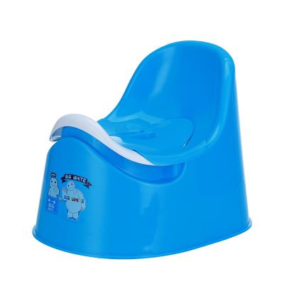 China Plastic Cute Potty Training Toilet For Kids Toddler Portable Potty Kids Toilet Baby Potty for sale