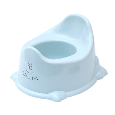 China Latest Plastic Travel Detachable Baby Toilet Potty Baby Training Toilet for sale