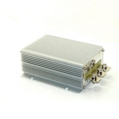 China IP 68 Factory Price 12V DC To DC 24V 30A 720W WS12T2430 150*127*63mm Power Converters for sale