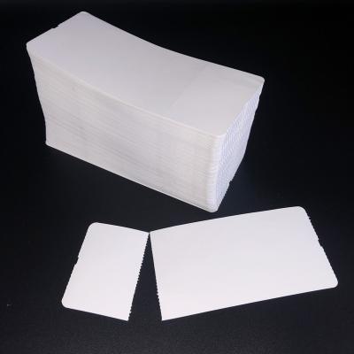 China paper & Cardboard Customized Blank Airline Boarding Pass Supply Cheapest Thermal Paper Flight Airline Tickets Has Stock At Good Price for sale