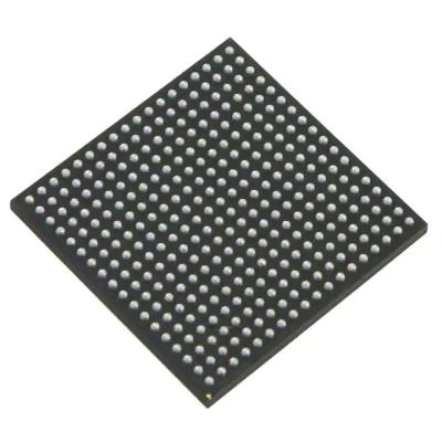 China - IC Chip Microcontroller CSPBGA-324 XC6SLX45T-2CSG324I for sale