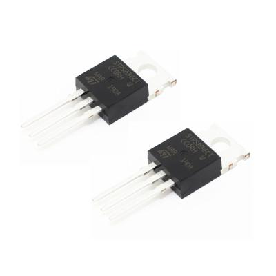 China Integrated circuit new original ic chip  integrated circuit STPS2045CT STPS30120CT  tda2030 TO-220 Diode Rectifier Array for sale