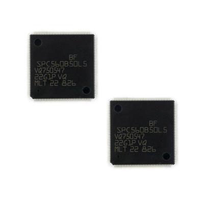 China Integrated circuit new original ic chip  integrated circuit SPC560B50L5C6E0Y SPC5746RK1MMT5 LQFP144 Embedded Mrocontrollers for sale