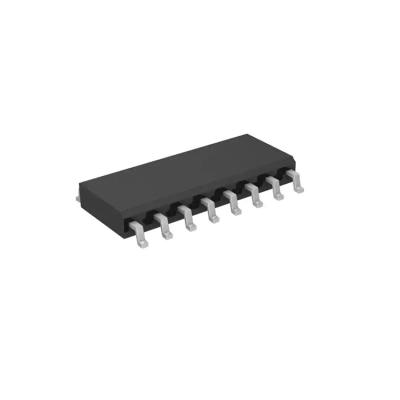 China Electronic Component Original in stock Electronic Component integrated circuit ic chip PAM8003DR for sale