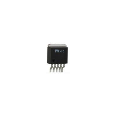 China Electronic Component HOT selling electronics component Integrated Circuits IC Chip MIC29151-5.0WU-TR for sale