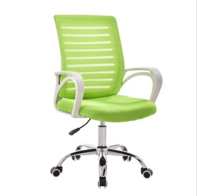 China High Quality Home Office Furniture Staff Customers (Size) Factory Adjustable Luxury Cheap Price Ergonomic Mesh Office Chair For Sale for sale