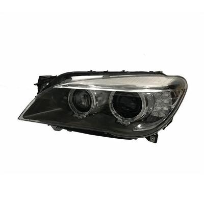 China Automotive Led Headlight Suitable For BMW 7 Series F02 F01 F03 F04 730Li 735Li 740Li 745Li 750Li 760 Li Headlight Assembly for sale