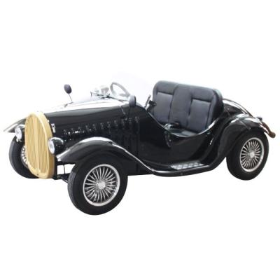 China Factory wholesale golf carts electric classic cars for sale