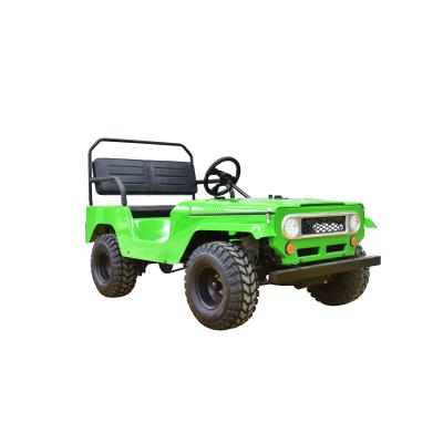 China Made in China high quality 110cc mini buggy willys for sale for sale