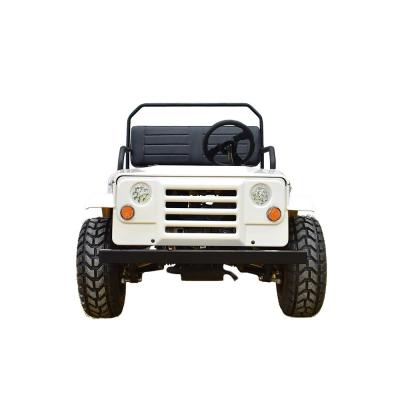 China new 150cc mini truck ATV car utility Vehicle for sale