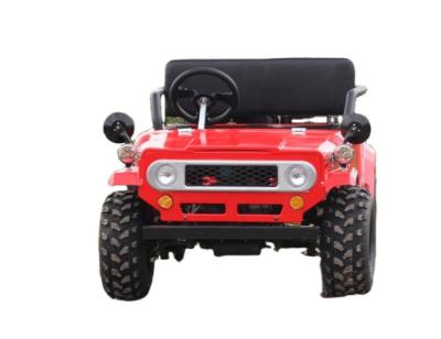 China 110cc 125cc 150cc new willys mini buggy for kids for sale