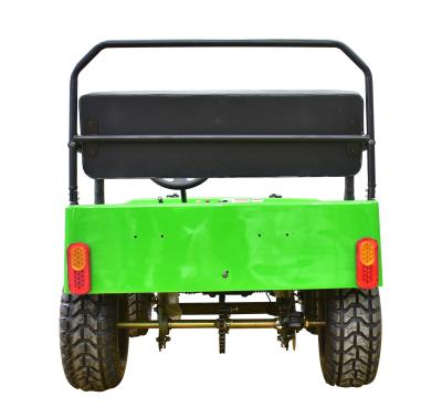 China Professional manufacturing of mini willys battery electric adult quad bike for sale