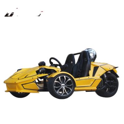 China New high-quality electric  Trike  atv Roadster convertible for adults for sale