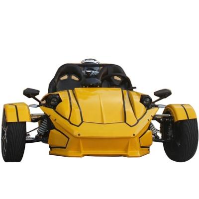 China 350CC Tricycle Racing ATV ZTR Roadster Reverse Tricycle for sale