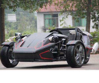 China Liqian ztr tricycle roadster 350cc adult 2021 for sale