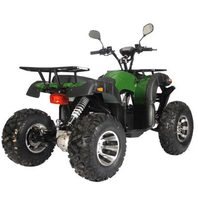 China made in China wholesale electric quad adults electric ATVS four wheeler for sale