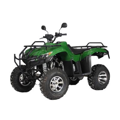 China Atv Quad 4x2 Bikes chain Drive  Atv Farmer Buggies Atv 250cc for sale