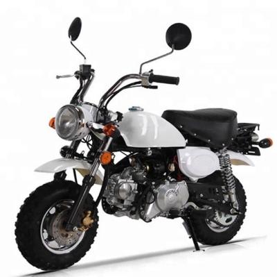 China Factory wholesale hot sale gasoline motorcycle 49cc for kids for sale