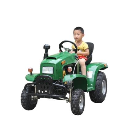 China Four-wheel off-road 250cc ATV 6-inch tire motorcycle for sale for sale