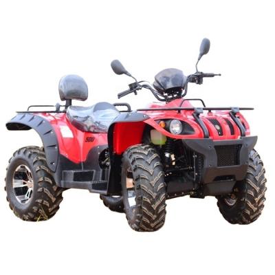 China hot selling  new style 4*4 quad beach 500cc ATV for sale