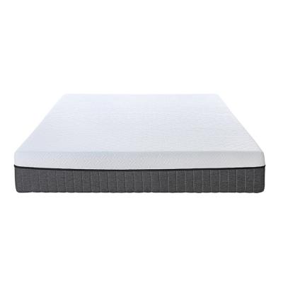 China Hot Selling Promotion Student Bonnell Mattress Single Spring Mattress Price en venta