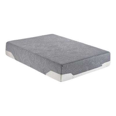 China Wholesale Manufacturer Queen Size Memory Foam Mattress Roll In a Box en venta