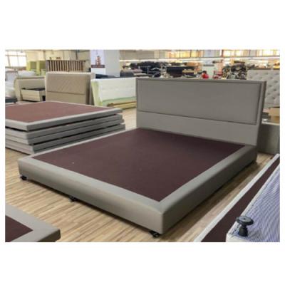 China King Size Bed Base, Queen Size Bed Base, Bed Base Foundation Hot Selling Bed Base en venta