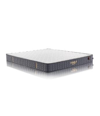 China High quality mattress cushion in high density convoluted foam 100% natural latex low price mattress en venta