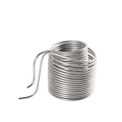 China Good price of high quality stainless steel pipe capillary tube with well designed 304 for sale