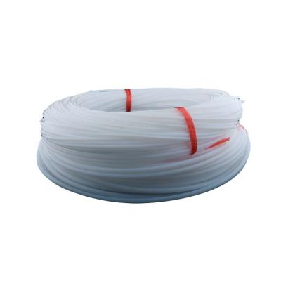 China High Quality High Temperature Silicone Resistance Medical Grade Silicone Tube for sale