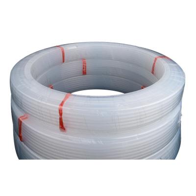 China Factory Made High Temperature Tubing Medical Tubing PTFE Plastic Tube Corrosion Resistant Product for sale