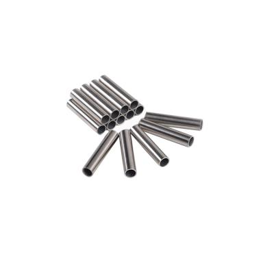 China Industrial Thin Wall SS Seamless Micro Needle Tubing / Coiled Capillary Pipes for sale