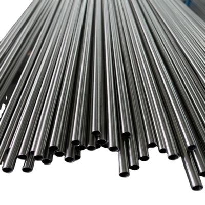 China Universal specialization in the production of precision stainless steel capillary tube for sale