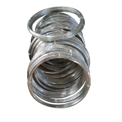 China Direct Selling 304 Seamless Welded Metal Material Stainless Steel Capillary Pipe Fittings Construction Exhaust Mufflers for sale