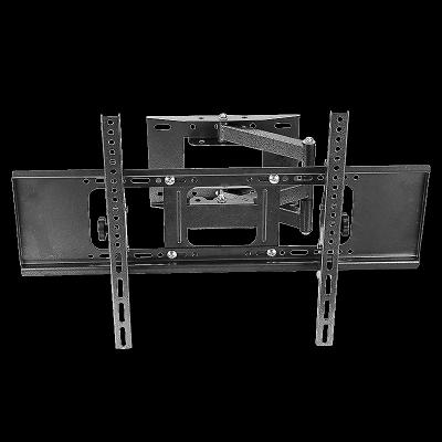 China Cold Rolled Steel Manufacturer Supply Universal 32-70 Inch TV Wall Mount Mount TV Bracket Led LCD Television for sale