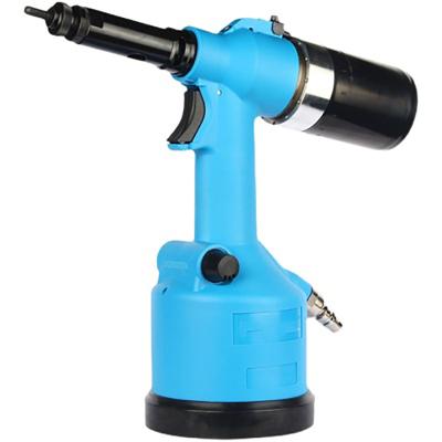 China M3-M12 High Efficiency Auto Hydraulic Pneumatic Rivet Tool Air Compressor Air Cordless Rivet Gun for sale