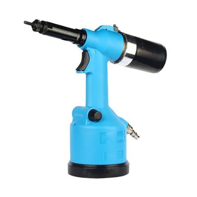 China Custom Hot Sale High Efficiency Air Rivet Nuts M3-M12 Auto Tool Pneumatic Riveter Gun Riveter Gun Riveter for sale