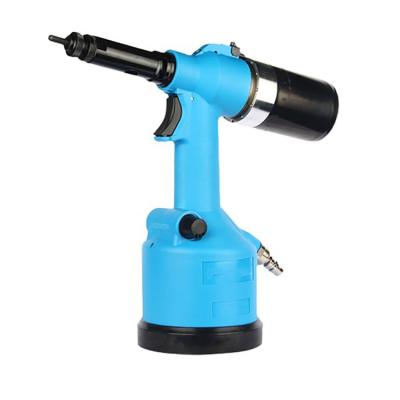 China M3-M12 Auto Rivet Nuts Tool High Efficiency OEM&ODM 3500rpm Air Nut Rivet Pneumatic Gun Riveter Gun for sale