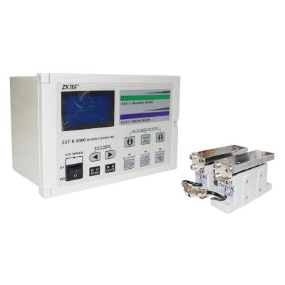 China ZXT-B-1000 Other Web Automatic Tension Controller with Load Cell Sensor Flexo Printing Slitting Machine Part for sale